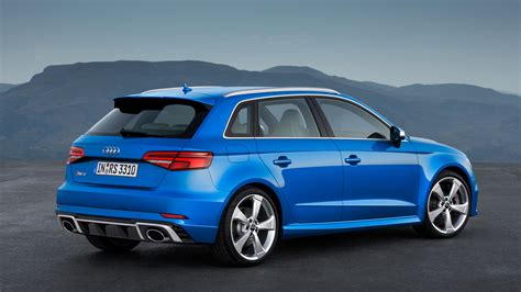 Rs3 hatchback. Things To Know About Rs3 hatchback. 